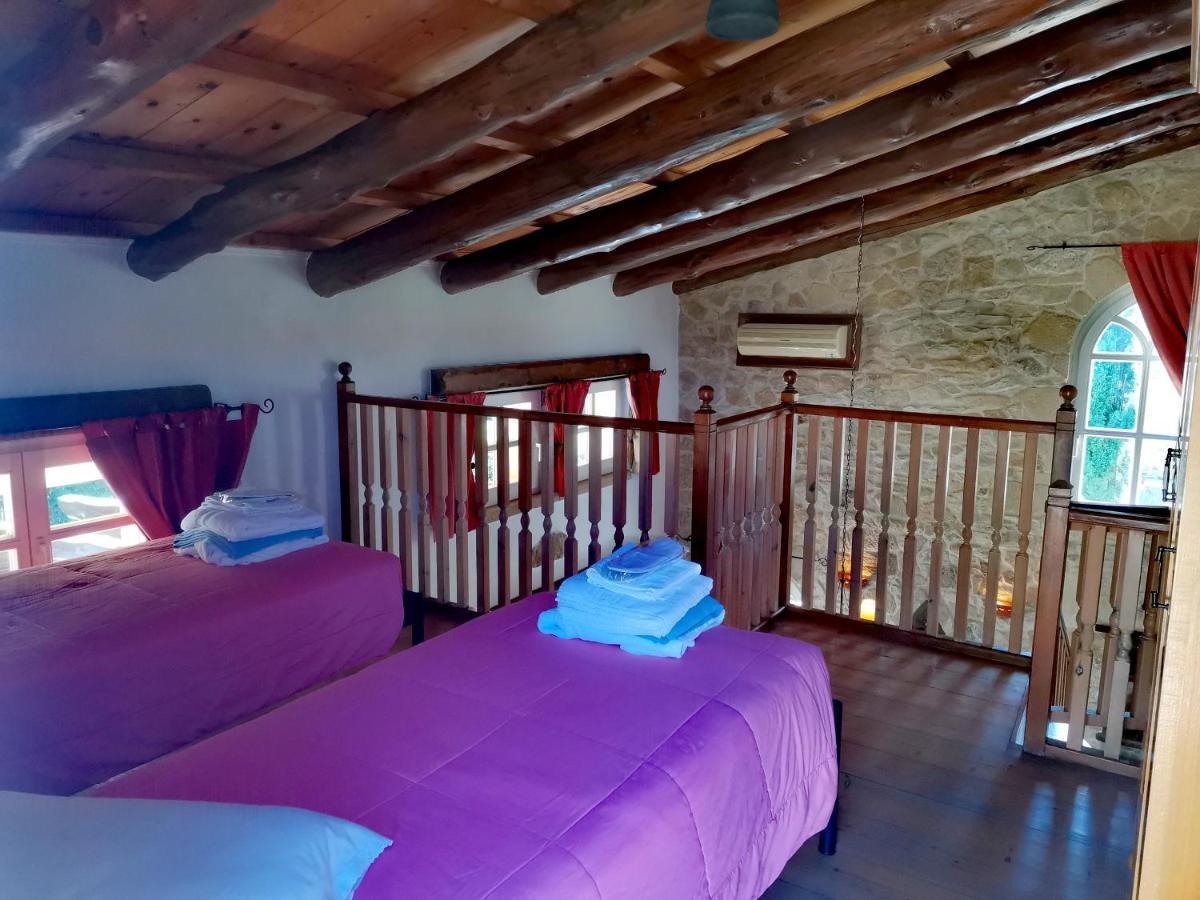Rock House'S Villa Melody Platanias Exterior photo