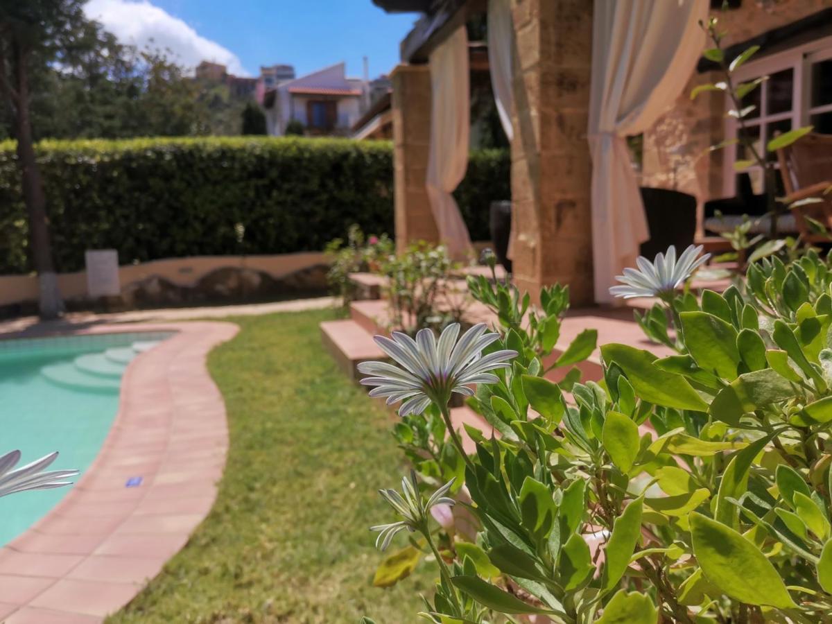 Rock House'S Villa Melody Platanias Exterior photo