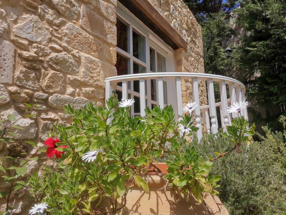 Rock House'S Villa Melody Platanias Exterior photo