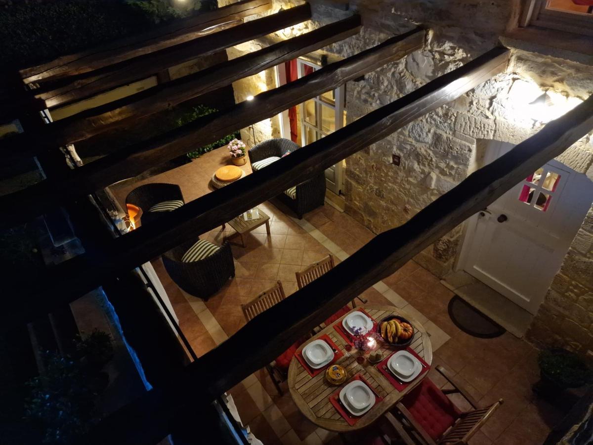 Rock House'S Villa Melody Platanias Exterior photo