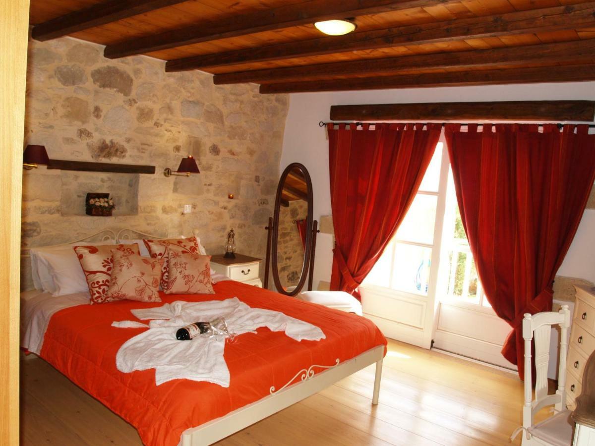 Rock House'S Villa Melody Platanias Exterior photo